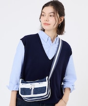 SMALL EVERYDAY BAG スペクテイターディープブルー