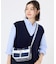 SMALL EVERYDAY BAG スペクテイターディープブルー