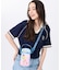 MINI PHONE CROSSBODY ケアベアレインボー