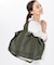 ESSENTIAL MEDIUM DUFFLE グラベルC