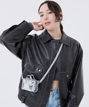 MIR MICRO BAG スペッキオ
