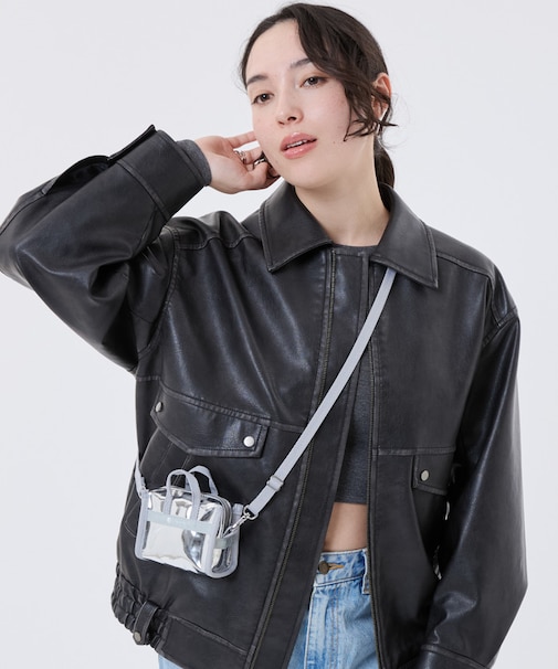 MIR MICRO BAG スペッキオ