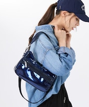 MIR SM CONV SHOULDER サファイア