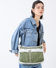 DELUXE EVERYDAY BAG スペクテイターオリーブ