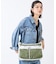 DELUXE EVERYDAY BAG スペクテイターオリーブ