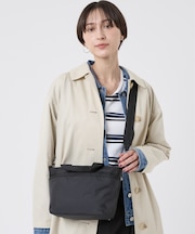 SMALL BUCKET TOTE 【日本限定】リサイクルドブラックJP