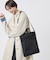 N/S LAPTOP BAG 【日本限定】リサイクルドブラックJP