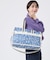 DELUXE MED WEEKENDER ピーナッツハッピーパルズ