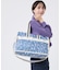 DELUXE MED WEEKENDER ピーナッツハッピーパルズ
