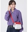 SNOOPY DOGHOUSE BAG ホームスウィートスヌーピー