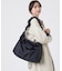 GH DAILY TOTE ディープシーブルー