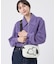 E/W MOBILE CROSSBODY コージースヌーピーW