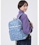 DAILY BACKPACK ピーナッツハッピーパルズ