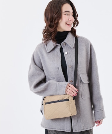 DANIELLA CROSSBODY タニンクロスデボス