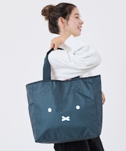 LG REVERSIBLE TOTE 2WAY ミッフィートート