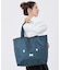 LG REVERSIBLE TOTE 2WAY ミッフィートート