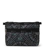 COSMETIC CLUTCH ステレートバンダナ