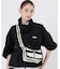 SMALL EVERYDAY BAG スペクテイターサンドバー/ブラック