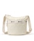 MINI BUCKET SHOULDER BAG エクリュハートデボス