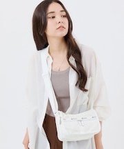 SMALL EVERYDAY BAG メレンゲ2
