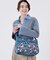 DELUXE EVERYDAY BAG レトロデイジーズ