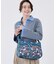 DELUXE EVERYDAY BAG レトロデイジーズ