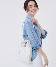 GH MINI N/S TOTE メレンゲ2