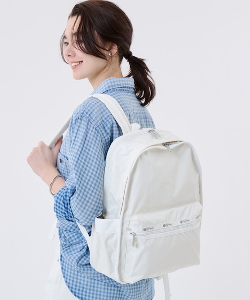 ROUTE BACKPACK メレンゲ2