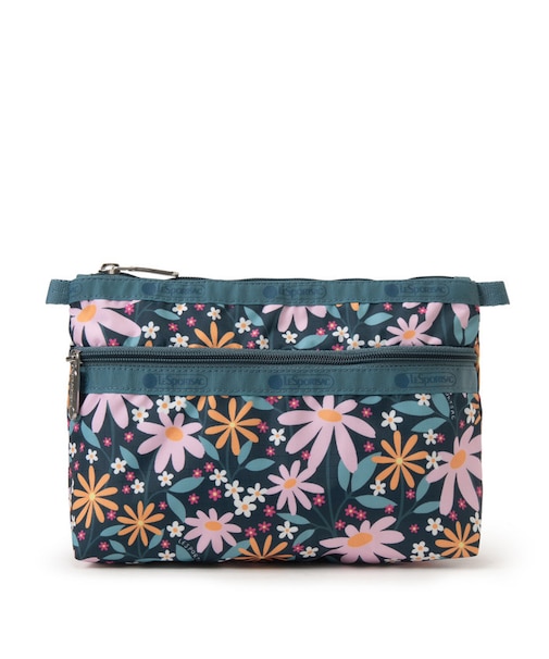 COSMETIC CLUTCH レトロデイジーズ