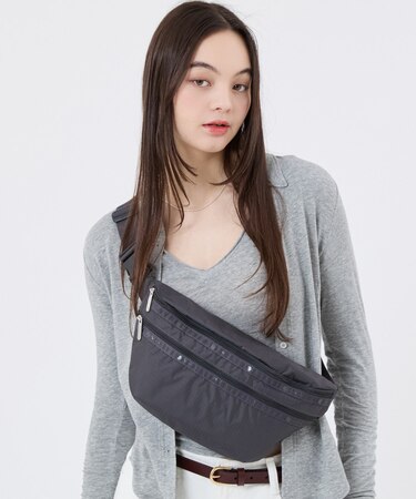 HERITAGE BELT BAG サンダー