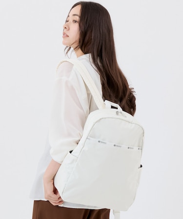 DAILY BACKPACK メレンゲ2