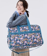DELUXE LG WEEKENDER レトロデイジーズ