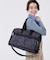 DELUXE MED WEEKENDER ブリスドッツ
