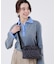DANIELLA CROSSBODY ブリスドッツ