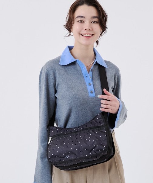 CLASSIC HOBO ブリスドッツ