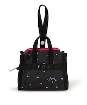 MICRO WEEKENDER CHARM ブリスドッツACC PK
