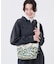 SMALL BUCKET TOTE レモンオーチャード