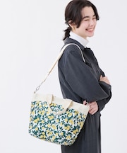 BUCKET TOTE レモンオーチャード