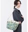 BUCKET TOTE レモンオーチャード