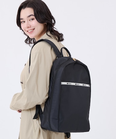 AT AVENUE BACKPACK ミッドナイトデューン