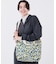 DELUXE EASY CARRY TOTE レモンオーチャード