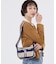 SMALL EVERYDAY BAG スペクテイターボーン/ネイビー