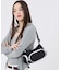 3 POCKET SHOULDER スペクテイターブラック