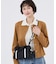 TOP HANDLE SATCHEL スペクテイターブラック