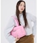PUFFY TH TOTE パワーパフ ガールズピンクシーン