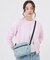 DANIELLA CROSSBODY タペストリーフラワーブルー