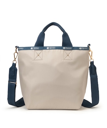 SM BOAT TOTE サンドベージュ