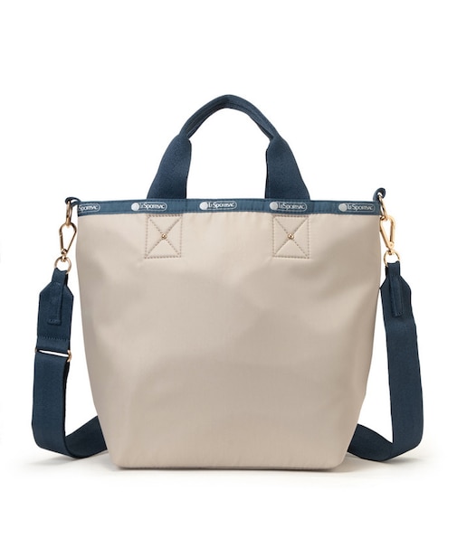 SM BOAT TOTE サンドベージュ
