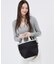 SM BOAT TOTE エボニー