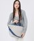 LG BOAT TOTE サンドベージュ